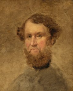 Cyrus Hall McCormick, 19. század közepe.