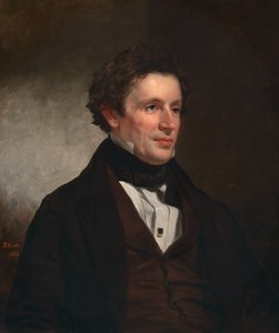 James C. McGuire, 1854.
