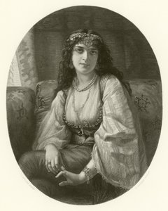 A Syren alkotó: Charles Louis Lucien Muller