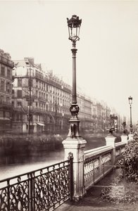 Művészet és kézműves régi modell, 1864. alkotó: Charles Marville