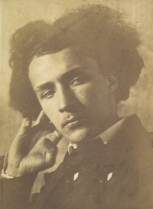 Charles Delahaye, 1852-53. alkotó: Charles Marville