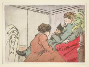 Nő macskával (La Femme au chat)