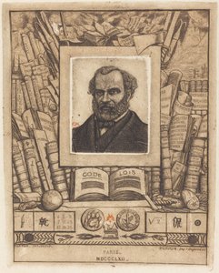  alkotó: Charles Meryon