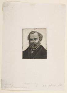  alkotó: Charles Meryon