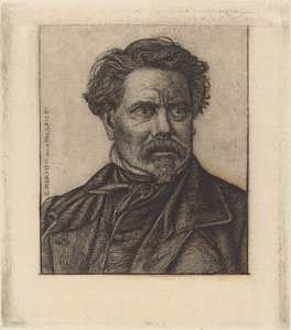 Benjamin Fillon alkotó: Charles Meryon