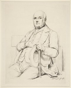Kázmér A mese alkotó: Charles Meryon