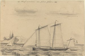 Legközelebbi dagályvadász alkotó: Charles Meryon