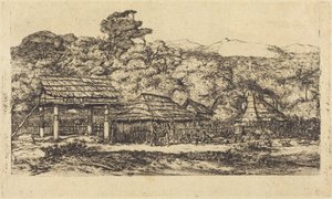  alkotó: Charles Meryon