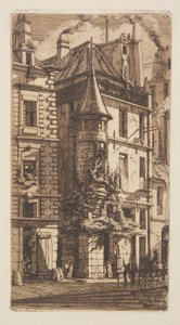  alkotó: Charles Meryon