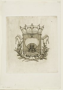 Ringlik, de nem süllyedt el alkotó: Charles Meryon