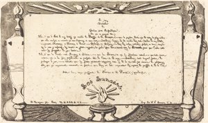 Holdtörvény, 1. lemez alkotó: Charles Meryon