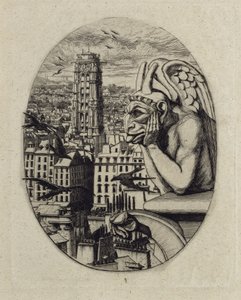  alkotó: Charles Meryon