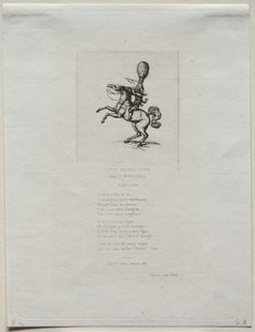 Itt a kis herceg alkotó: Charles Meryon