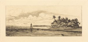  alkotó: Charles Meryon