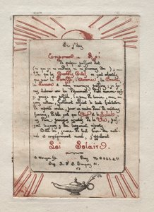 Naptörvény alkotó: Charles Meryon