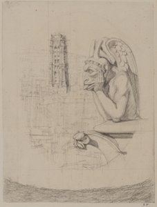  alkotó: Charles Meryon