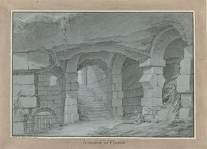 Arc a Colosseumban