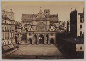 A Saint-Germain-l