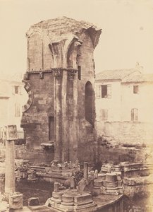 St. Gilles alkotó: Charles Nègre