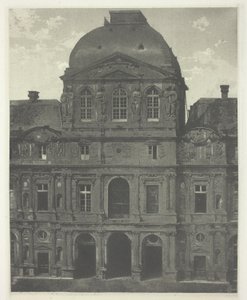 Párizs: Pavillon de l