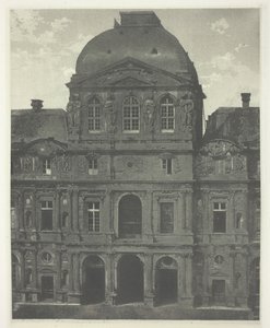 Párizs: Pavillon de l