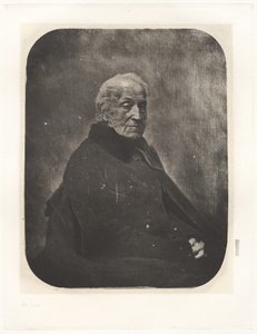 X. tábla – Adam Georges Czartorisky herceg portréja Nadar után (X. tábla – Adam Georges Czartorisky herceg portréja, Nadar) alkotó: Charles Nègre, Nadar, André Jammes