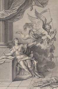 A történet, amely megállítja az időt A történet, amely megállítja az időt, 1708-54.