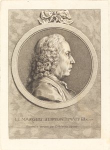 Scipio Maffei márki