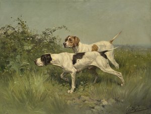 Két mutató, 1850-97 körül