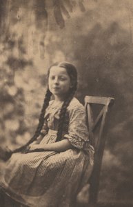 Marie LaPorte alkotó: Charles Ozanam