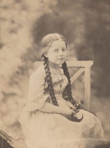 Marie LaPorte alkotó: Charles Ozanam
