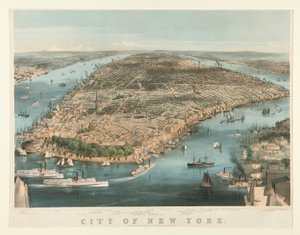 New York városa