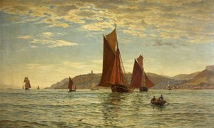 Cawsand Bay