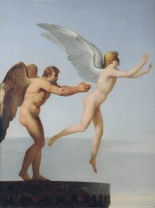 Ikarosz és Daedalus