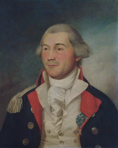 Joseph Howell, Jr., kb. 1787.