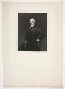 Pierre-Fran?ois L?onard Fontaine portréja alkotó: Charles Percier