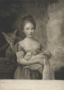 Hone kisasszony alkotó: Charles Phillips