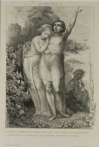 Plate One a nyomorúságból