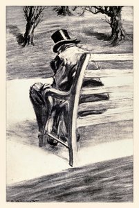 Ismét Edward Hyde voltam, Robert Louis Stevenson Dr. Jekyll és Mr. Hyde furcsa esetéből.