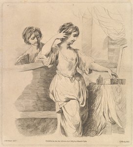 Nő a vécéjében, 1780. március 1.