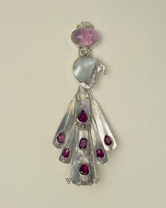 Bross, 1900 körül