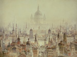 Tisztelgés Sir Christopher Wren előtt