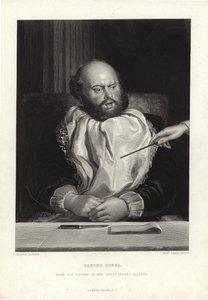 Sancho Panza alkotó: Charles Robert Leslie