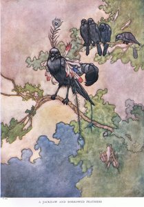 Egy kakas és kölcsöntollak, 1930-as évek