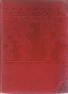 Előlap, 1930-as évek alkotó: Charles Robinson
