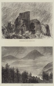 Ciprus vázlatai