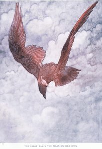 A Sas a hátára veszi a Wren-t, 1930-as évek