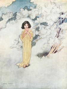 A kisfiú, akit szeretett alkotó: Charles Robinson