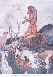 Azt mondja, az enyém, 1930-as évek