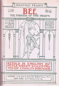 Címlap alkotó: Charles Robinson